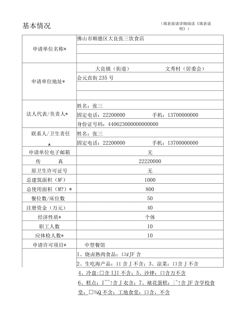 建设项目卫生审查申请书填写样板doc.docx_第2页