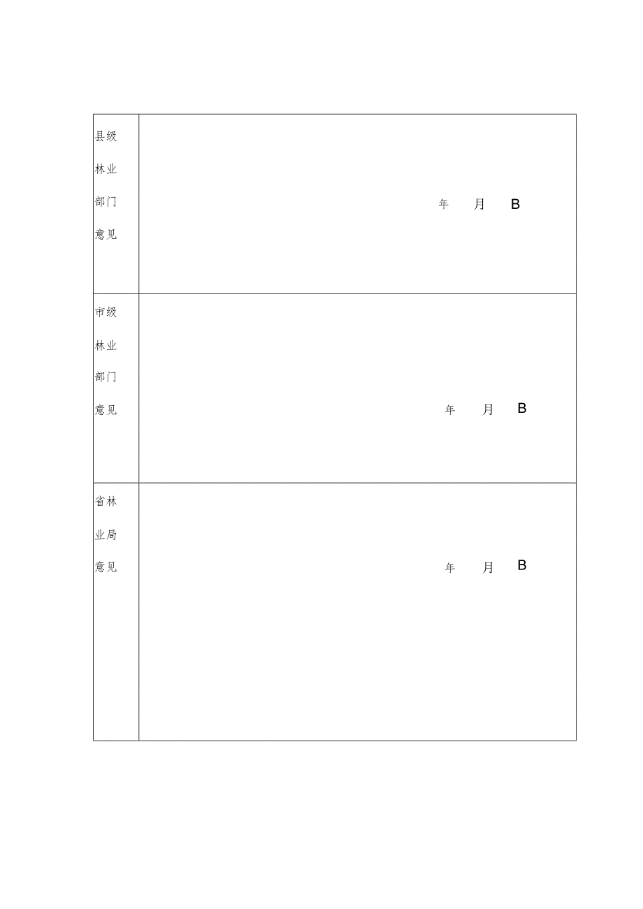 广东省农民林业专业合作社示范社申报表.docx_第2页