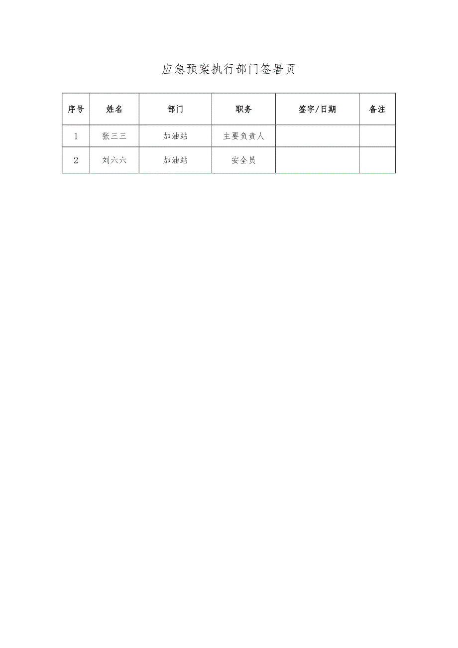 华夏新能源陵南加油站生产安全事故应急预案应急预案电子文档.docx_第3页