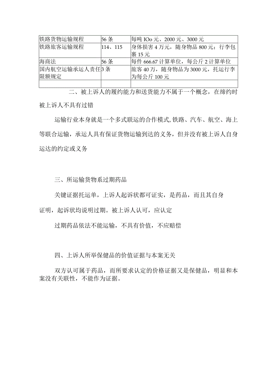 律师庭前准备工作实务--【通用类】19--20二审代理提纲.docx_第2页