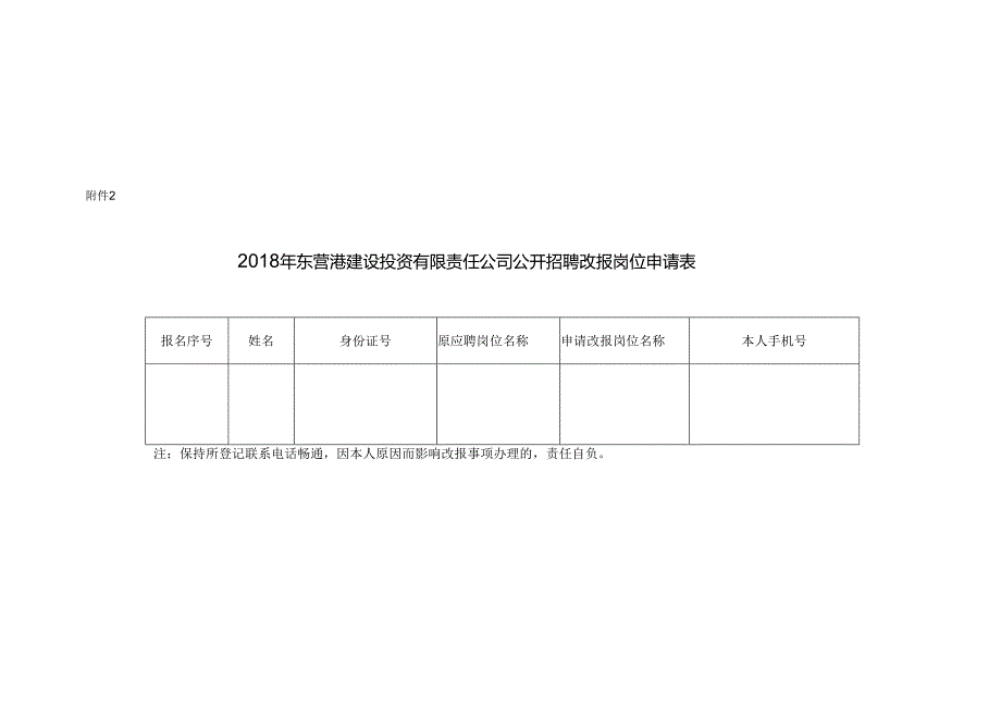 关于东营港建设投资有限责任公司.docx_第1页