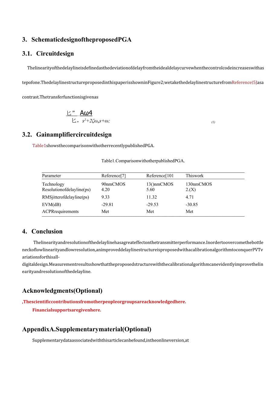 半导体学报《JournalofSemiconductors》期刊论文投稿格式模板.docx_第2页