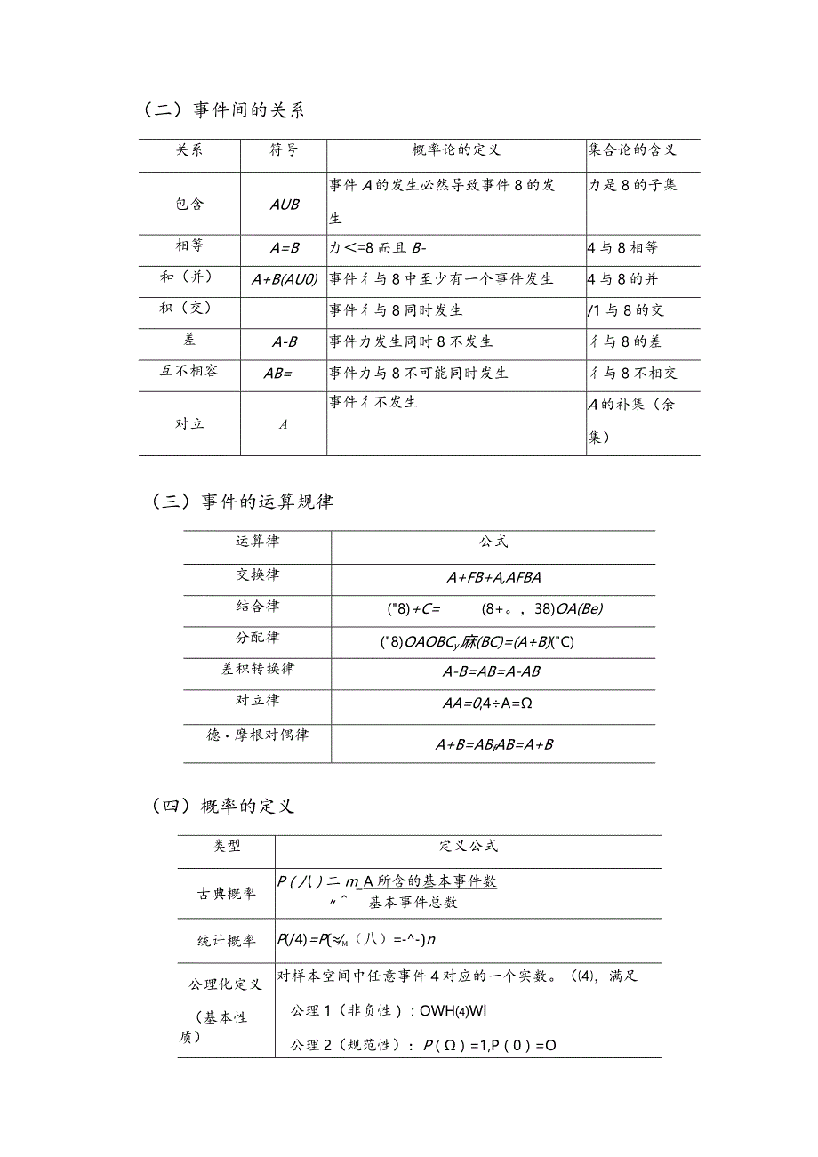 医药数理统计学习指导.docx_第2页