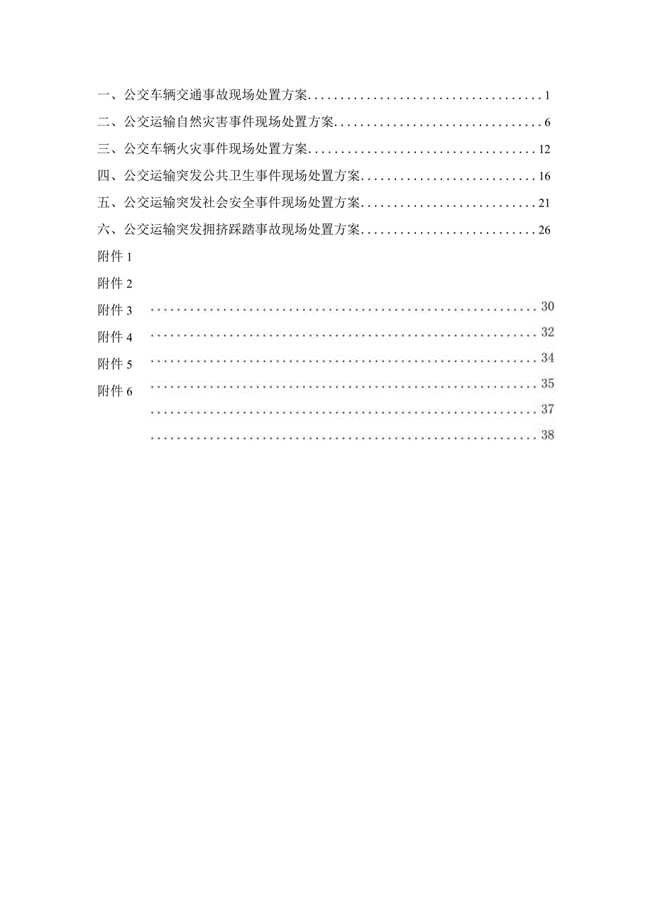 公交车辆交通事故现场处置方案.docx_第2页