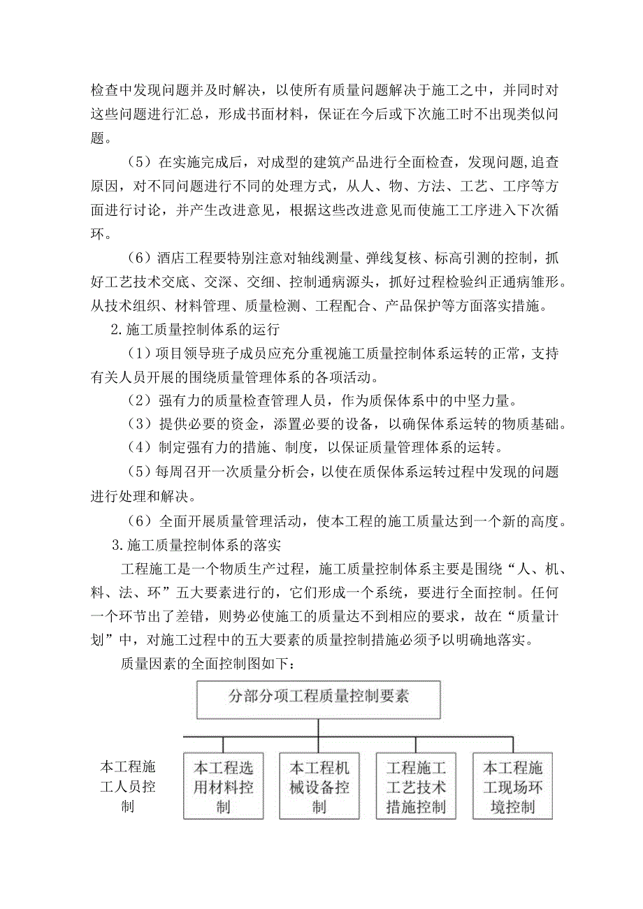 建筑装饰装修工程施工质量保障措施.docx_第2页