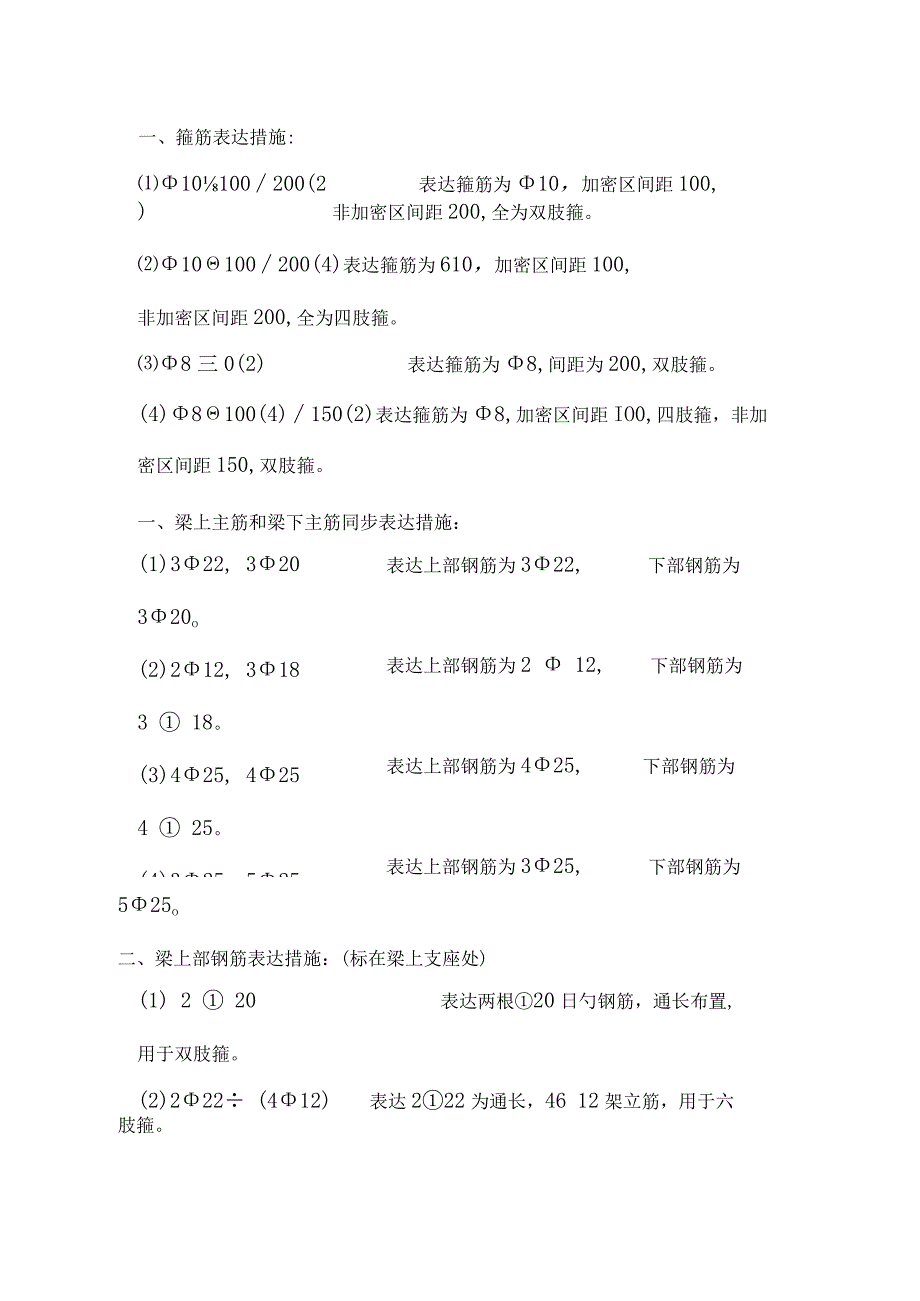 建筑桥梁钢筋识别指南.docx_第1页