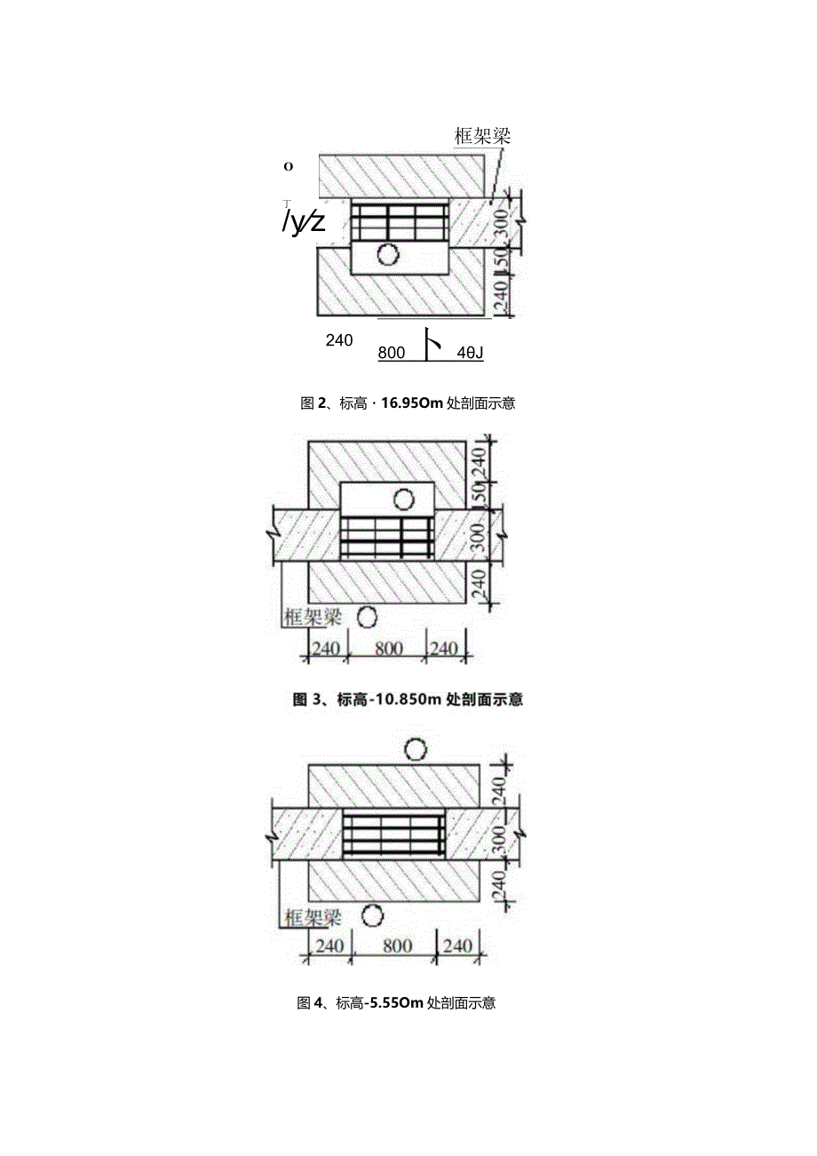 埋地后浇带的工方法.docx_第3页