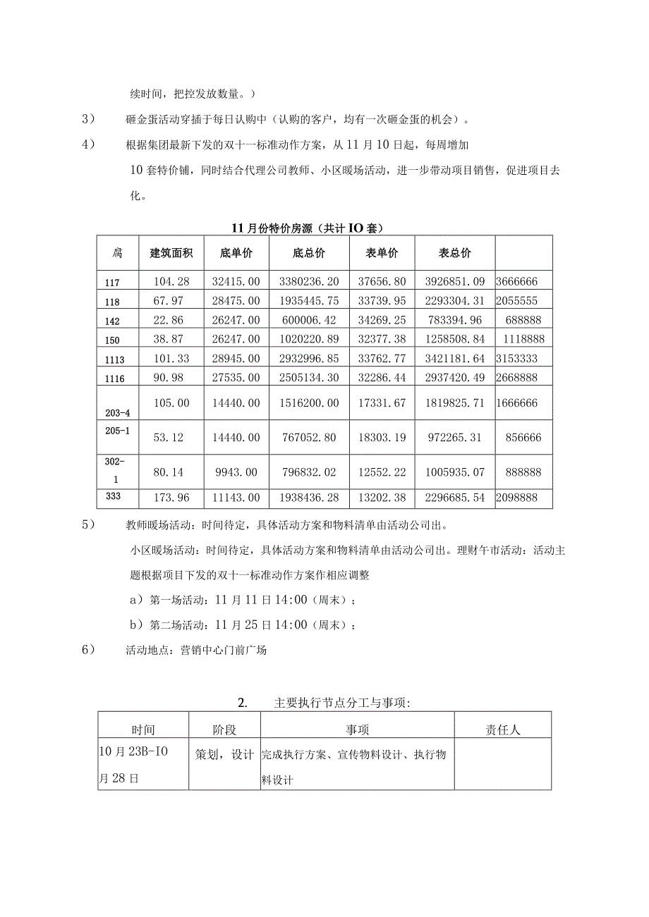 双11活动策划方案.docx_第2页