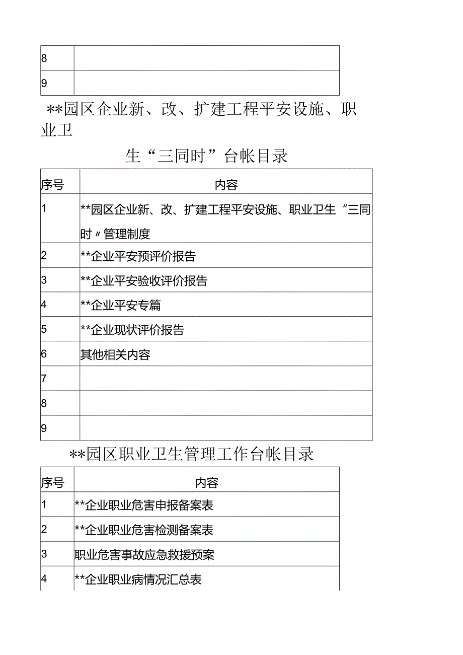 工作台帐目录.docx_第3页