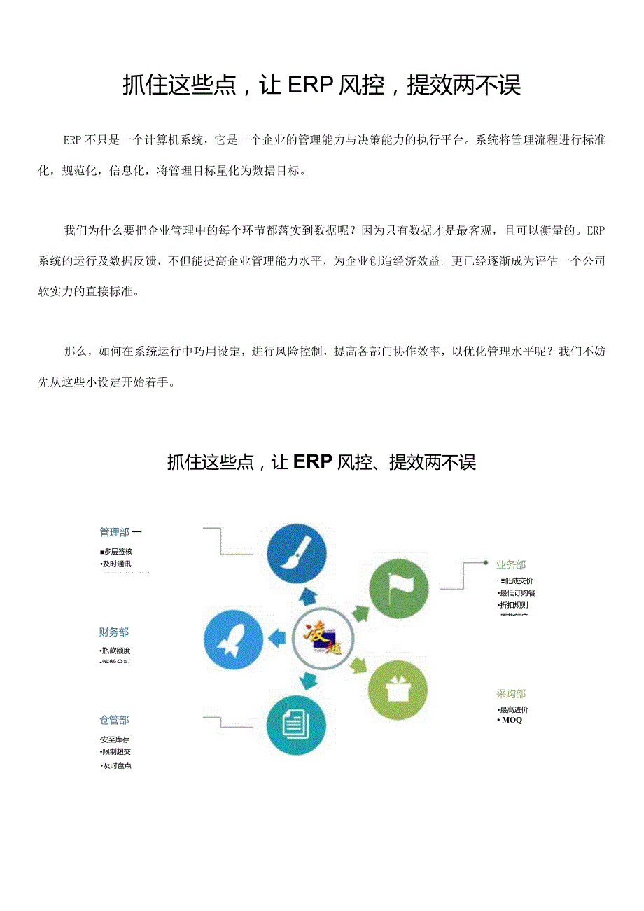 抓住这些点让ERP风控提效两不误.docx_第1页