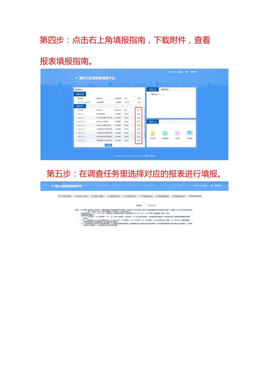 惠环五经普数据填报平台使用操作手册指南.docx_第3页