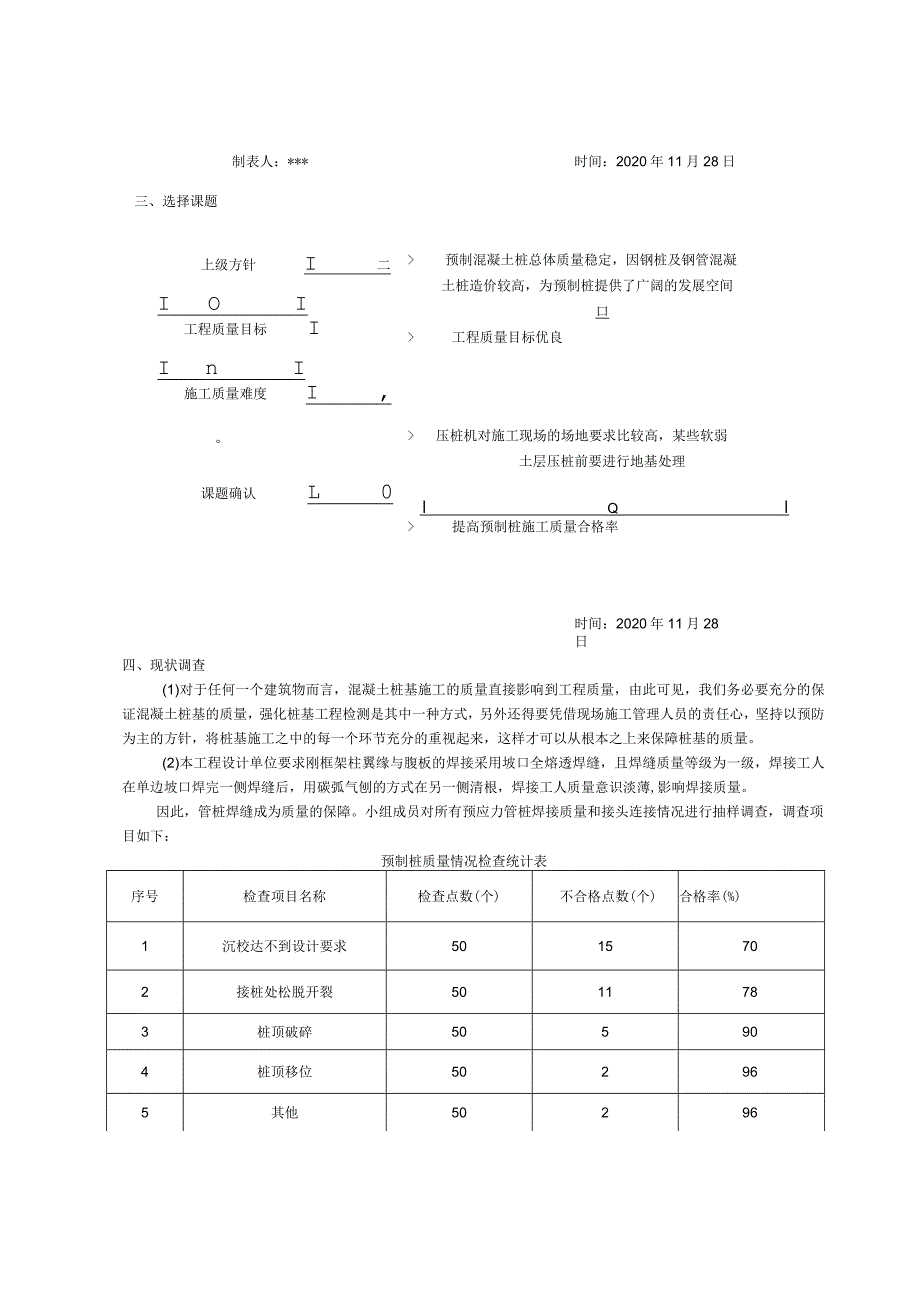 15、提高预制桩施工质量合格率.docx_第3页