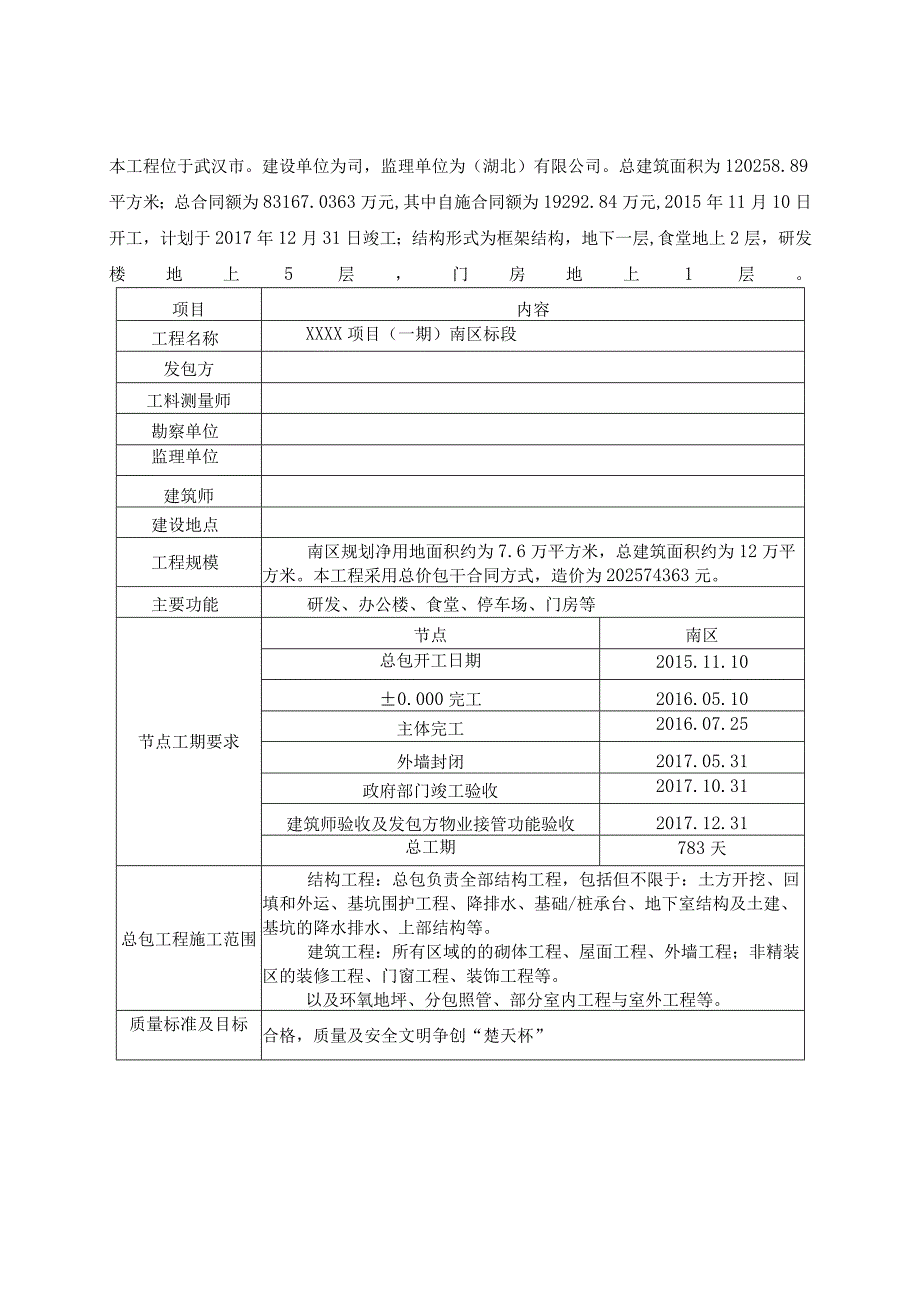 (10309-35)某房建项目悬挑卸料平台安全专项施工方案.docx_第3页