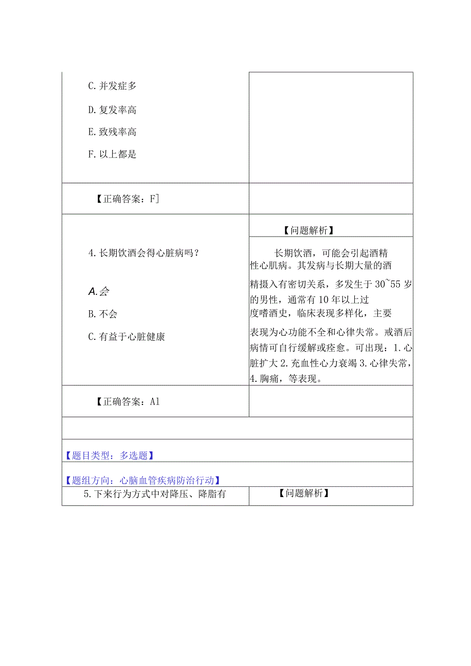 11.心脑血管疾病防治行动（13题）.docx_第2页