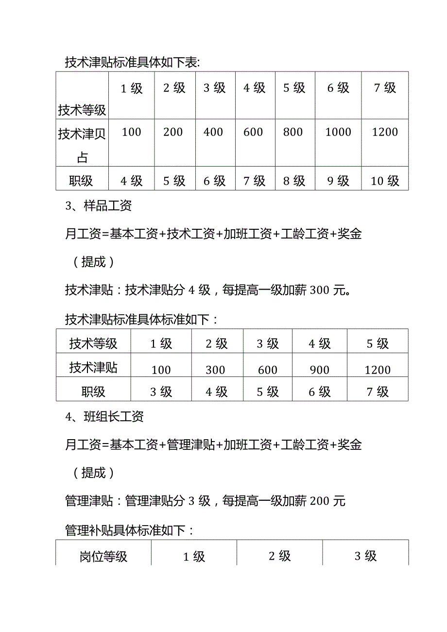 薪酬管理规定.docx_第2页