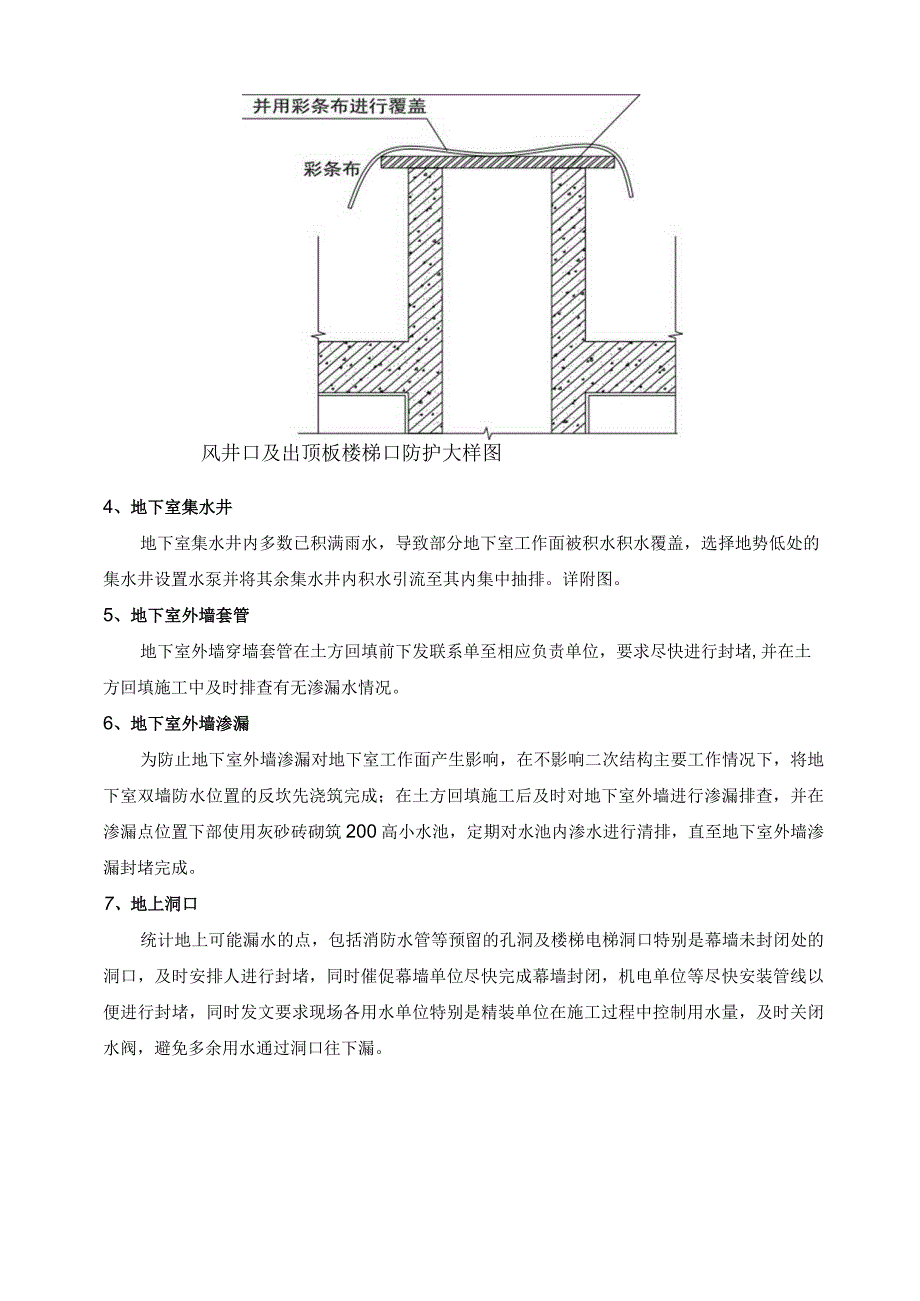 (10309-61)某房建项目疏水排水施工方案.docx_第2页