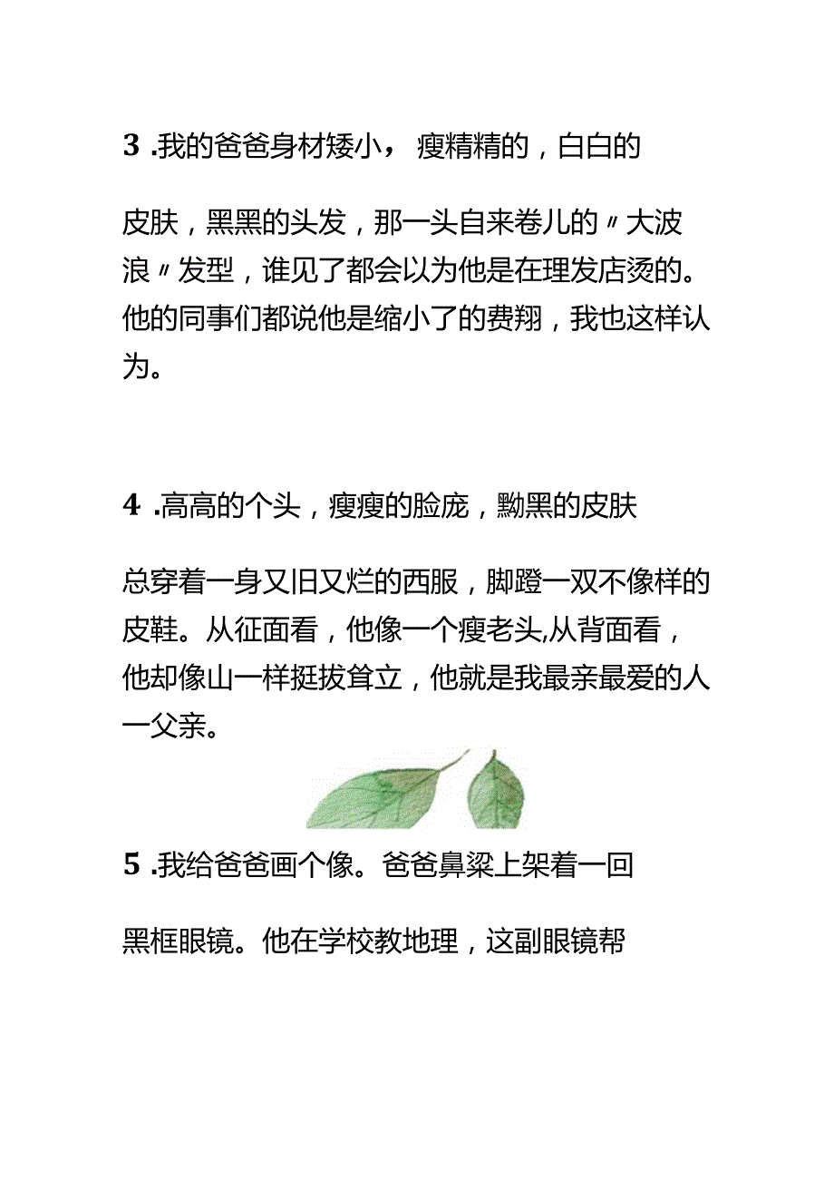 描写人物外貌好词好句.docx_第2页