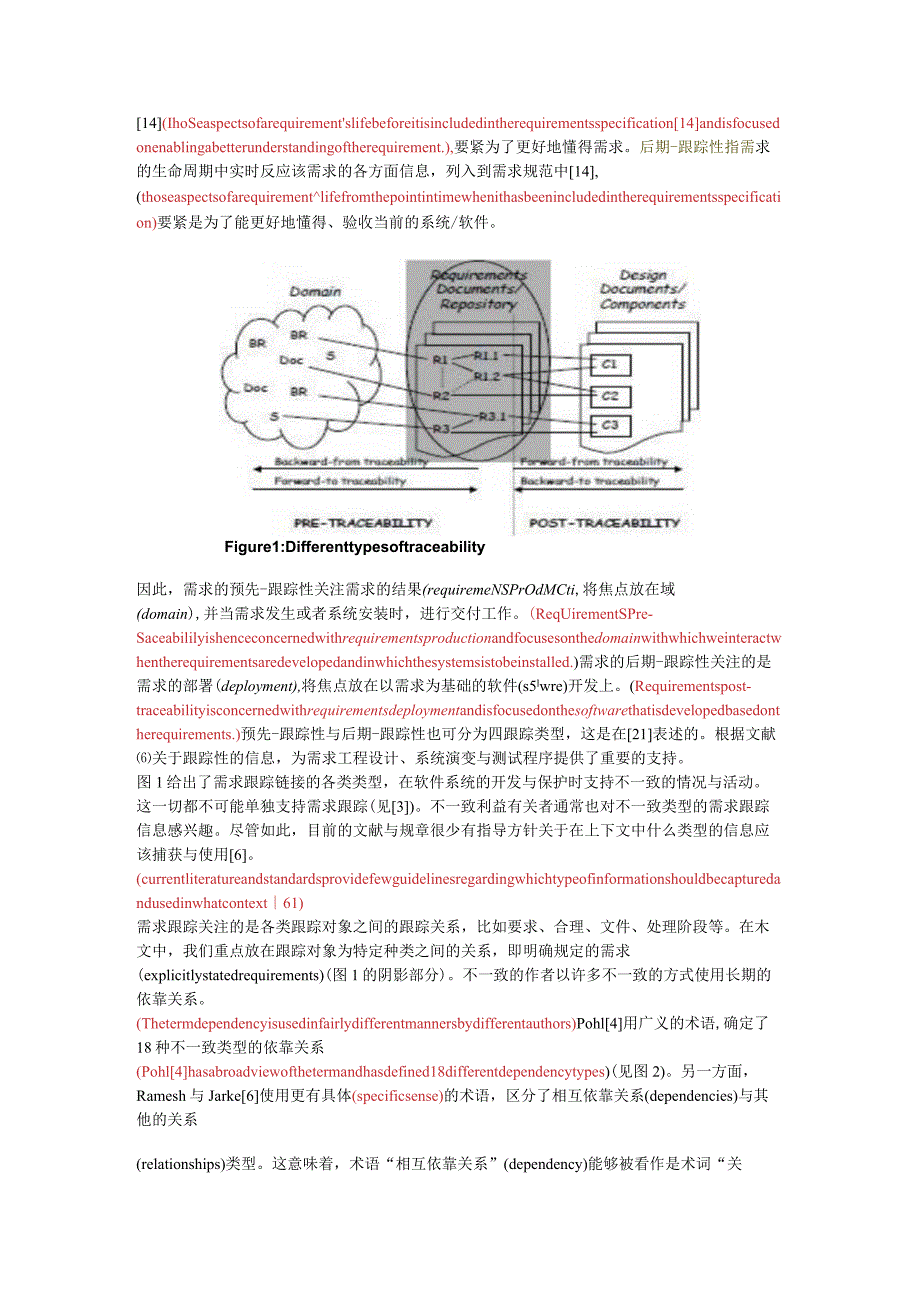 文档2阅读报告RequirementsInterdependenciesMouldingtheState.docx_第2页