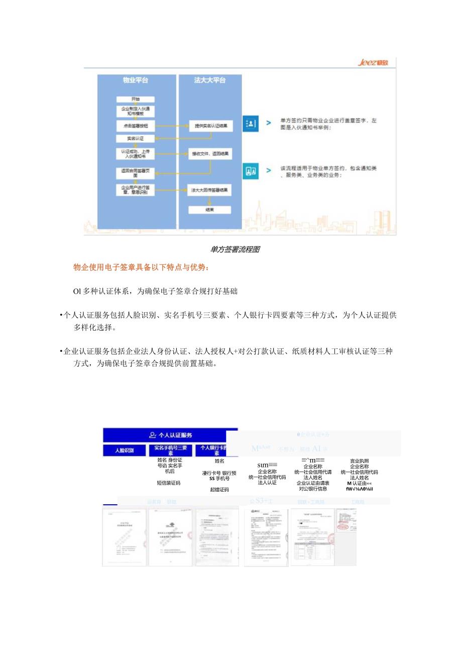 电子签章帮助物企告别线下签章难点实现高效、合规、安全的线上签章.docx_第3页