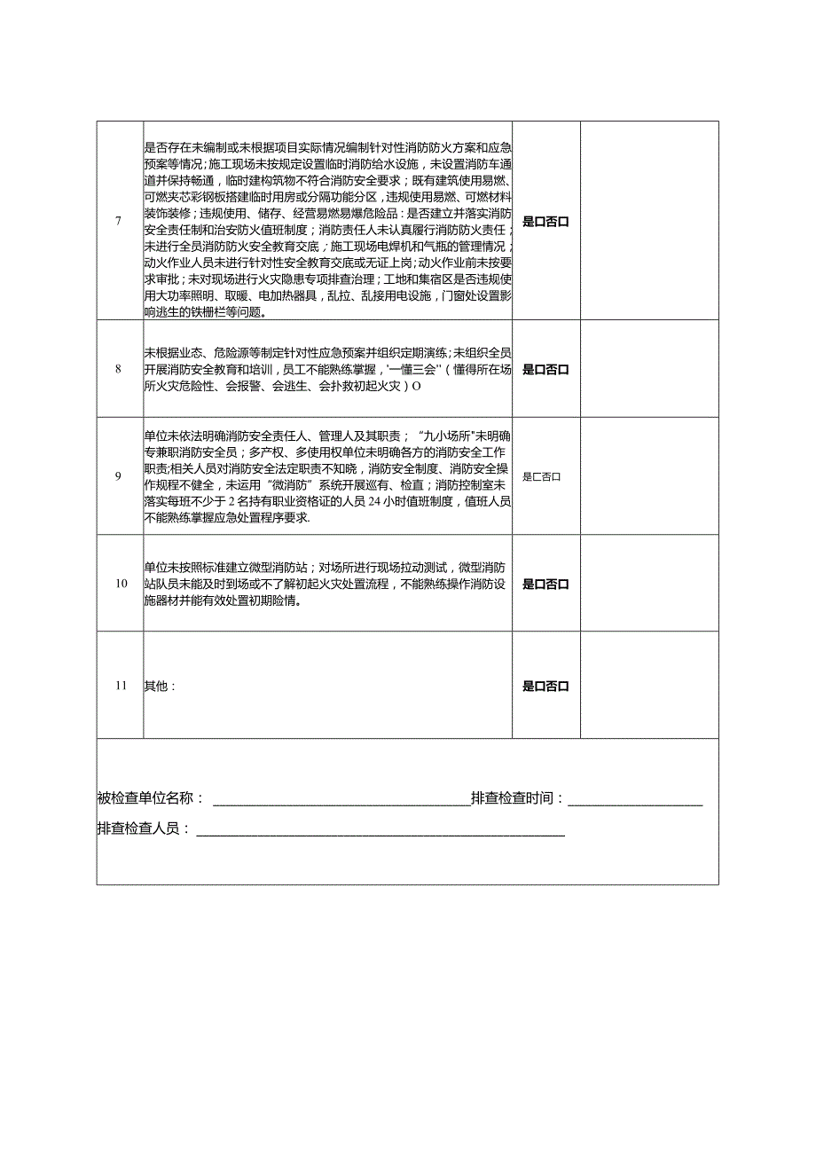 消防安全检查登记表.docx_第2页