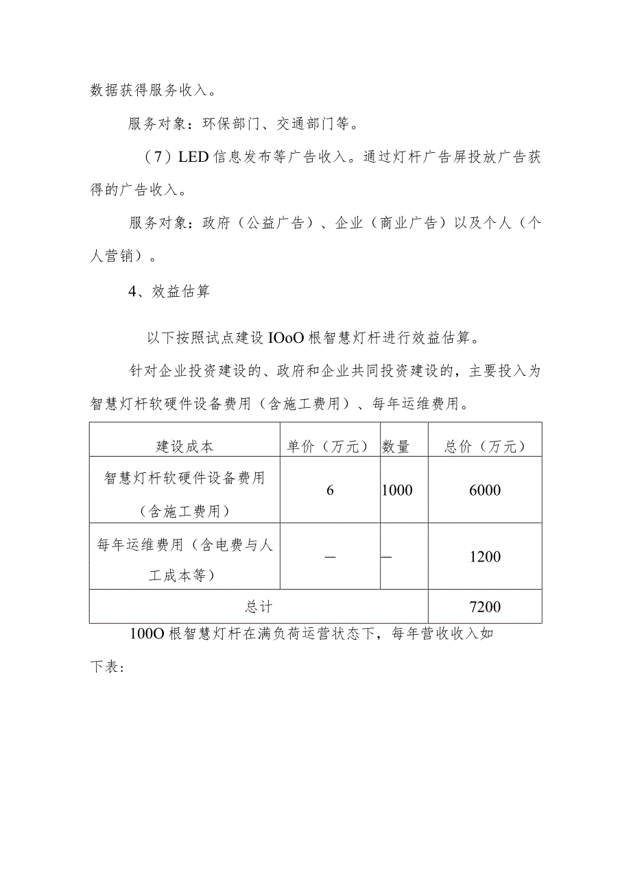 智慧灯杆商业运营模式策划.docx_第3页