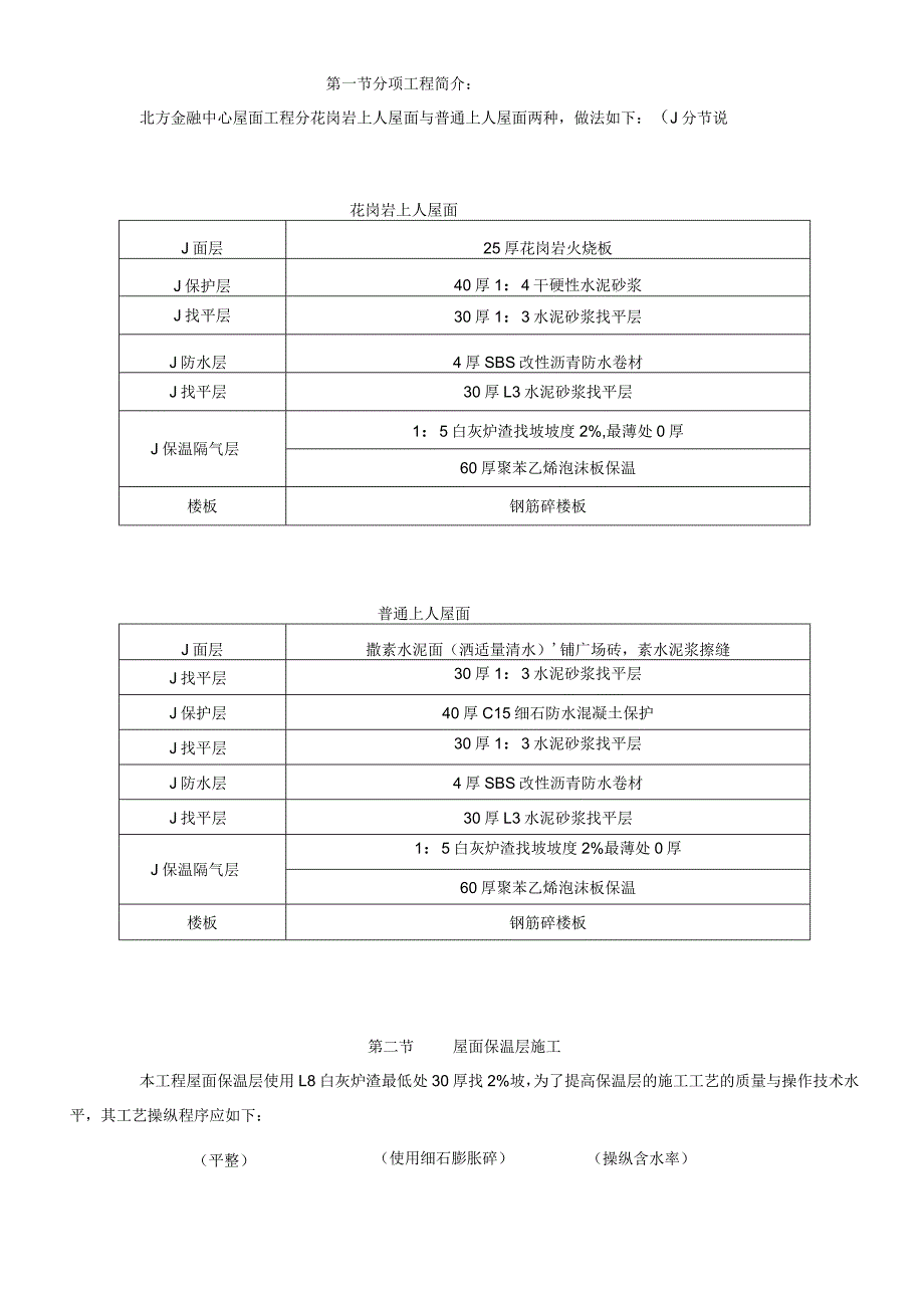 某工程屋面施工方案.docx_第2页