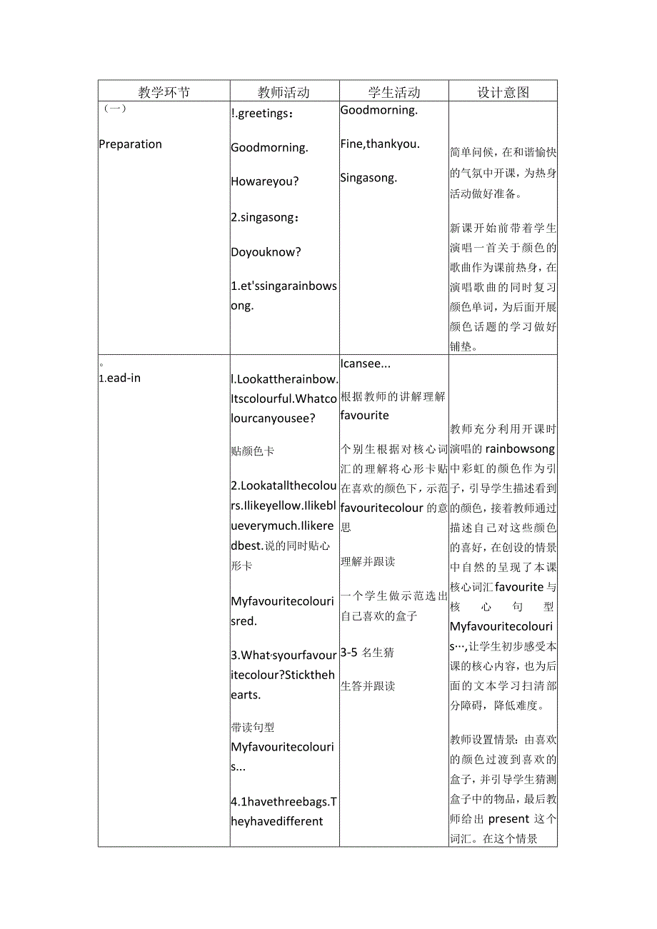 新路径四年级上册LessonLWhat'sYourFavouriteSeason上课教案.docx_第3页