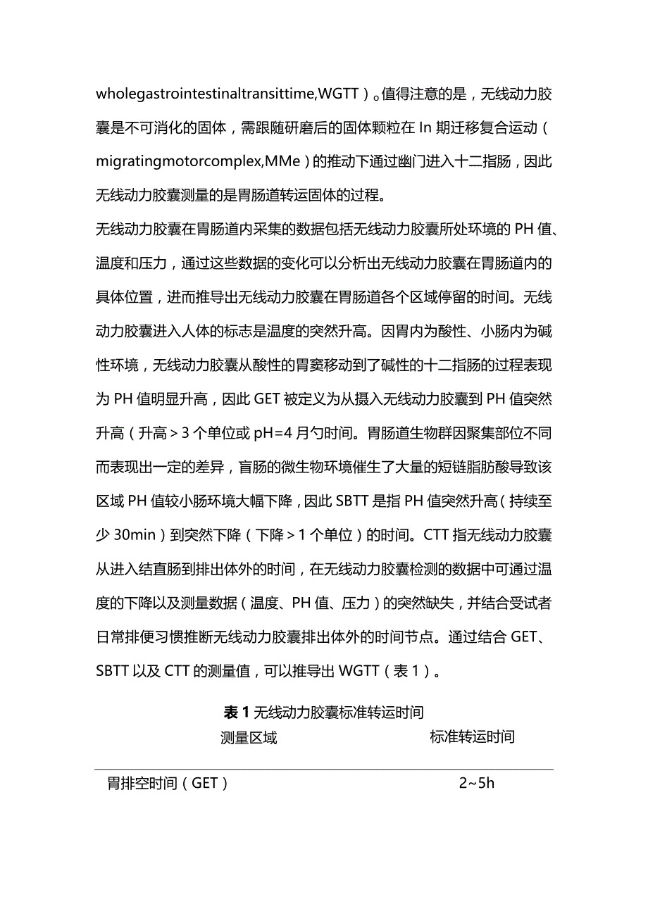 无线动力胶囊的研究与应用进展2023.docx_第2页