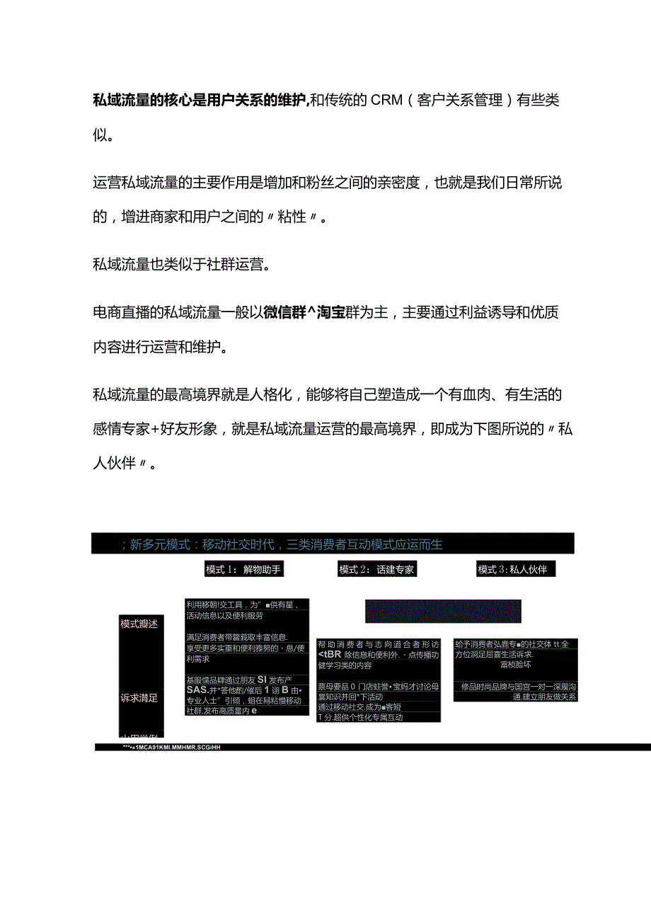 电商直播带货现状及未来趋势分析报告.docx_第3页