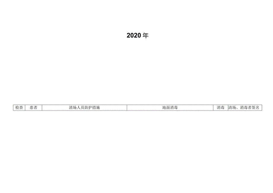 新冠肺炎可疑病人清场.docx_第2页