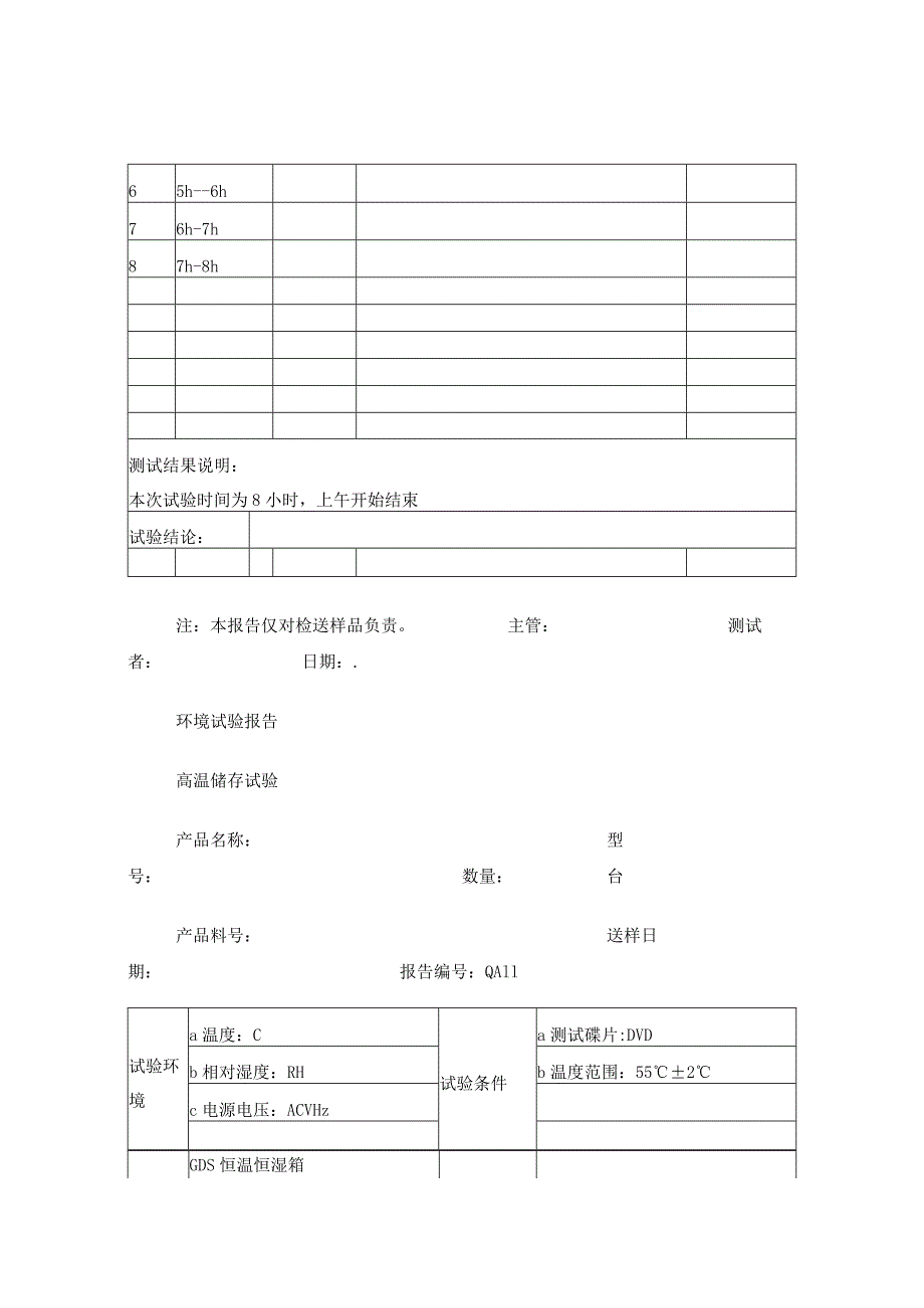 环境试验报告模板.docx_第2页