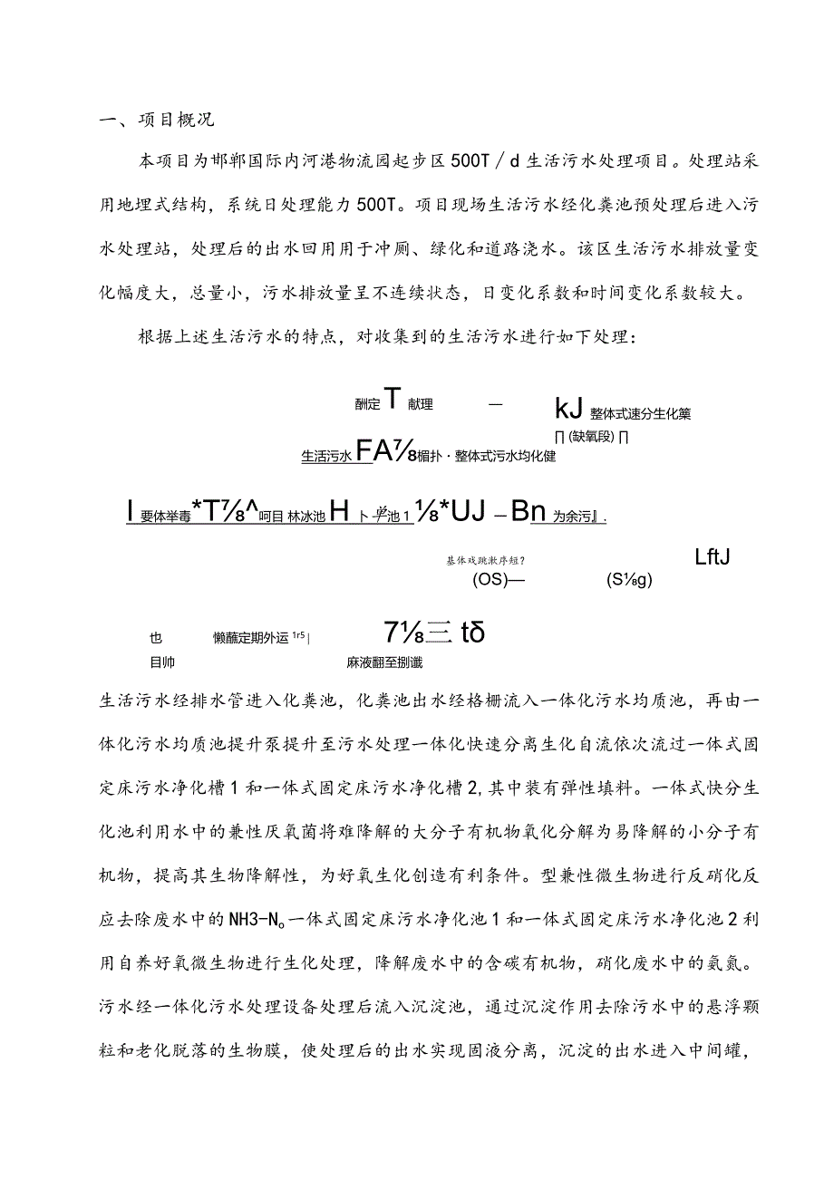 污水处理站监理实施细则.docx_第1页