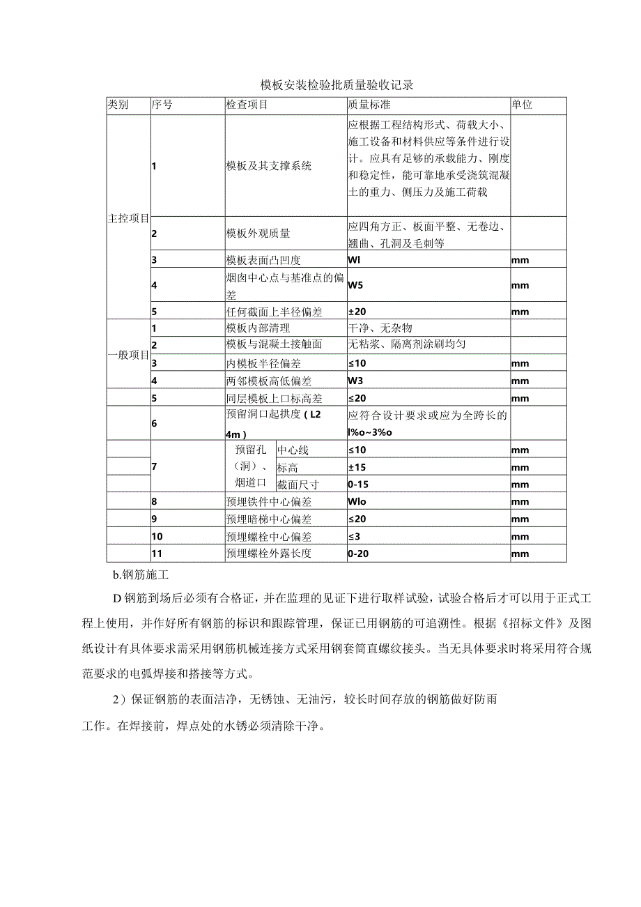 独立基础与基础梁的施工技术方案.docx_第2页