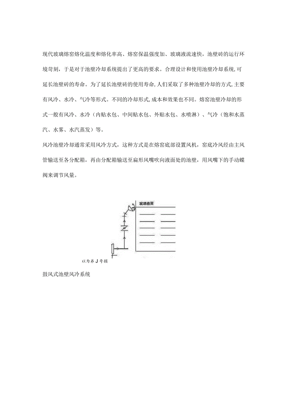 熔化部池壁保护（冷却）方式-风冷.docx_第1页