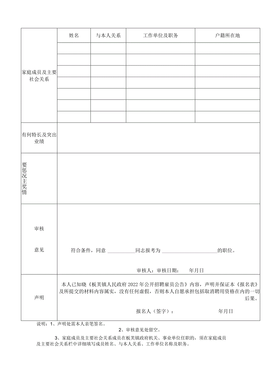 板芙镇公开招聘政府雇员实施方案.docx_第2页