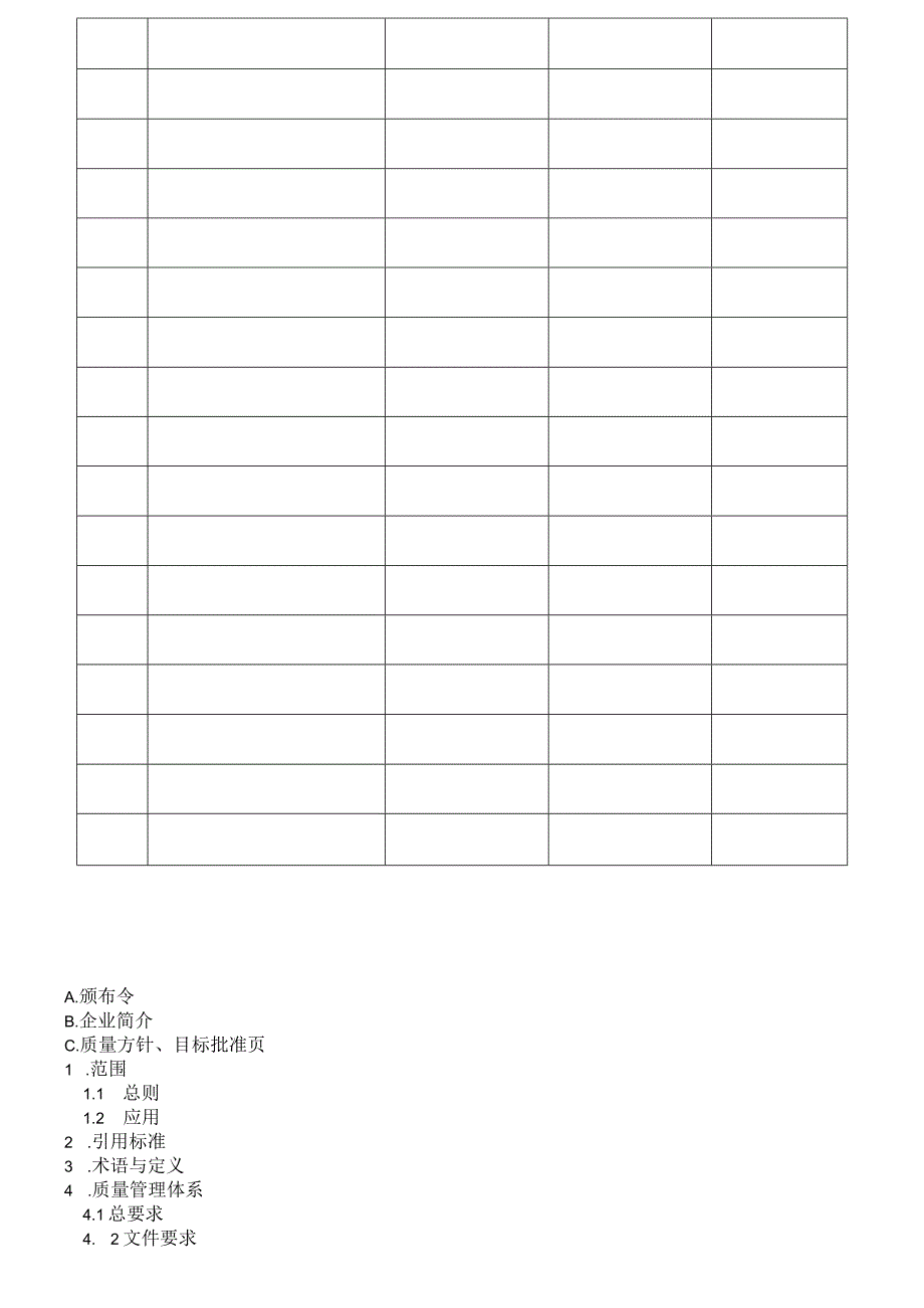 栈利皮具厂质量手册.docx_第2页