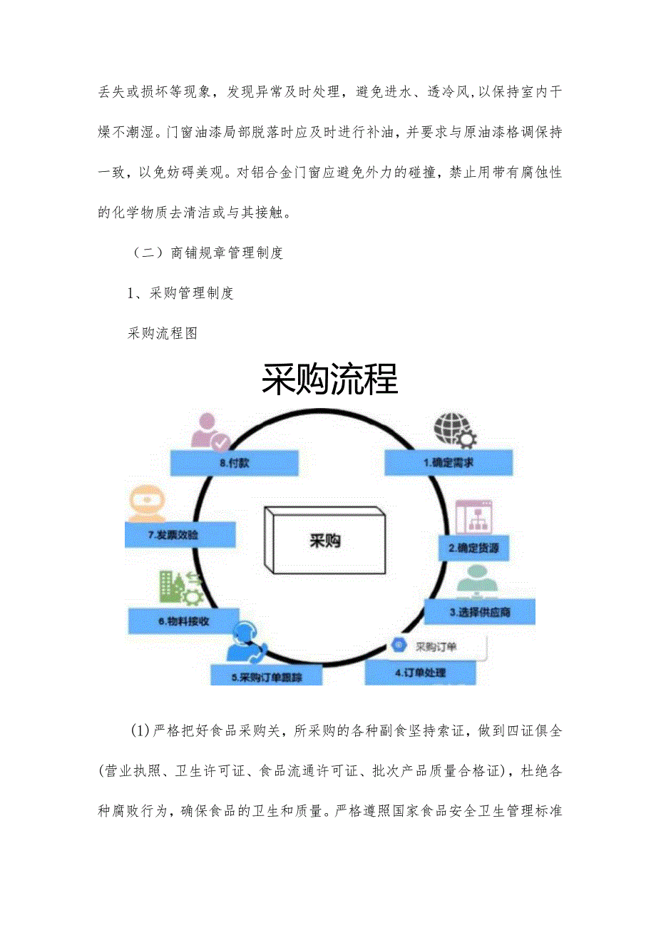 校园小卖部承租经营管理方案.docx_第3页