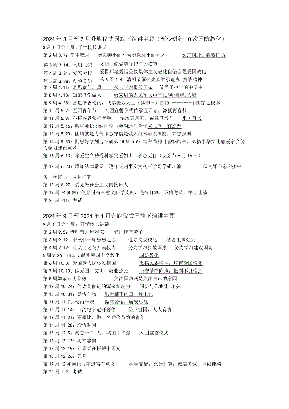 2024——2024升旗仪式主题.docx_第1页