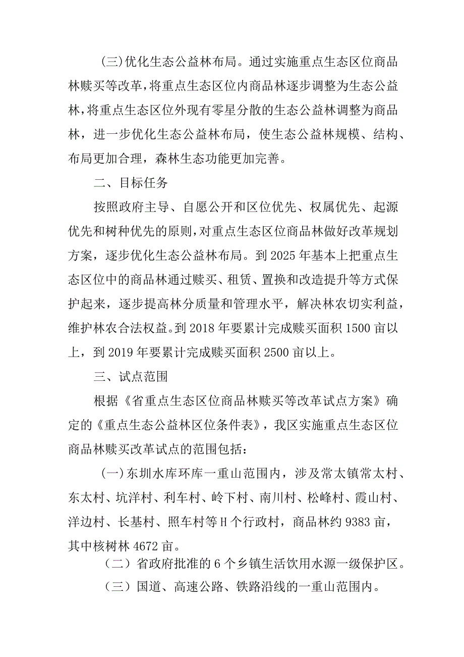 2024年重点生态区位商品林赎买试点工作方案.docx_第2页