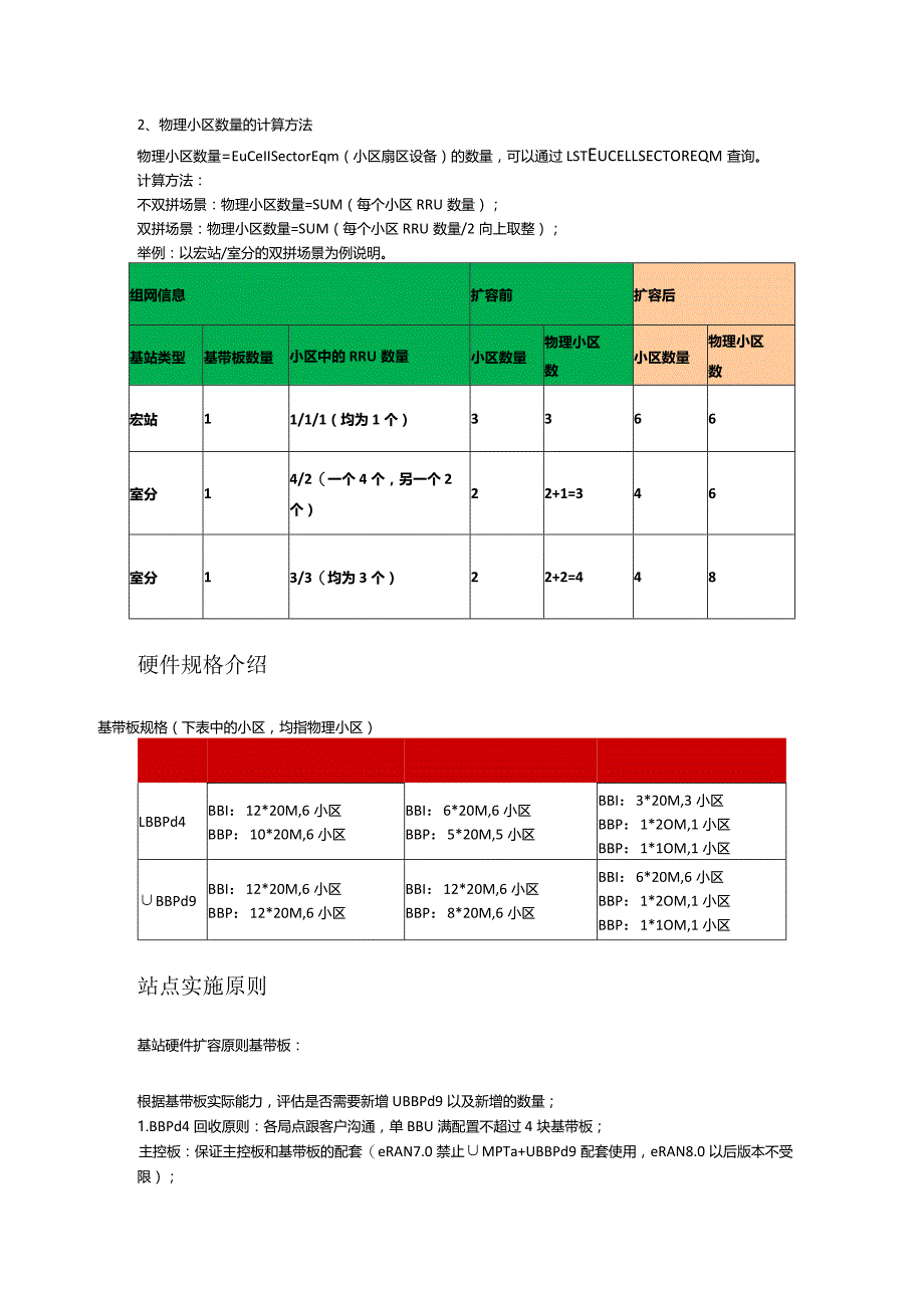 华为高负荷小区处理方案.docx_第2页