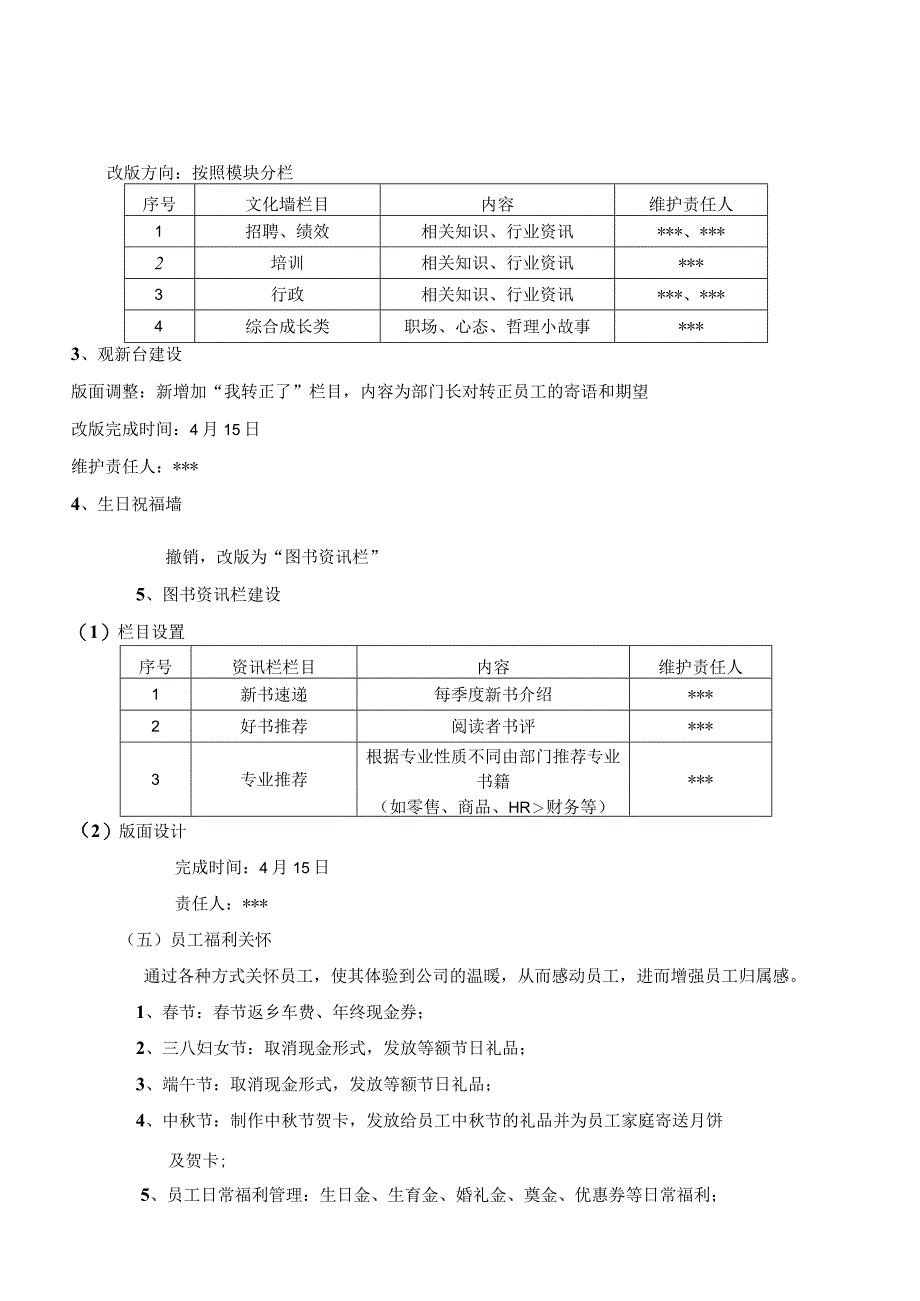 企业员工关怀工作年度计划方案.docx_第3页