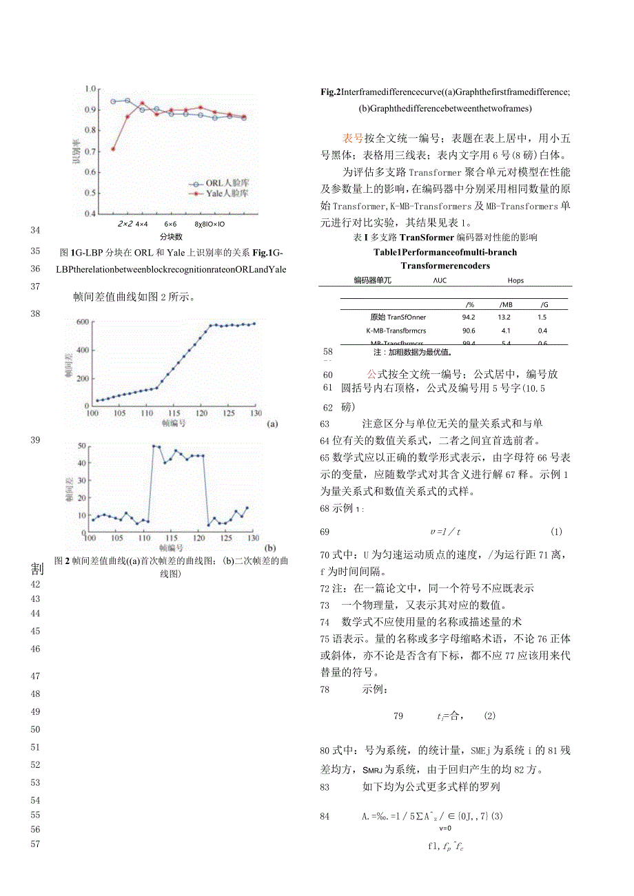 《图学学报》论文投稿模板.docx_第2页