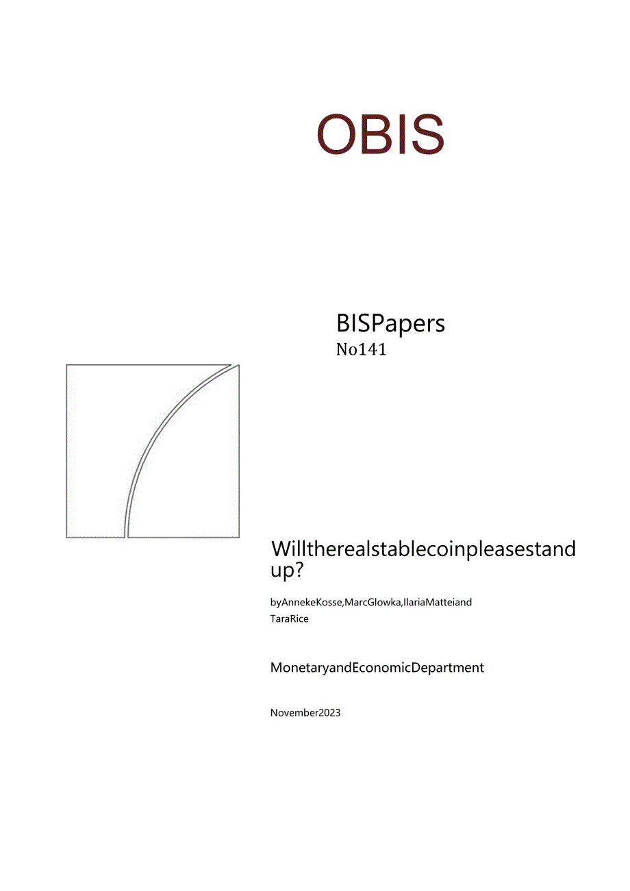 BIS-真正的稳定币会站起来吗？-英_市场营销策划_重点报告202301202_doc.docx_第1页