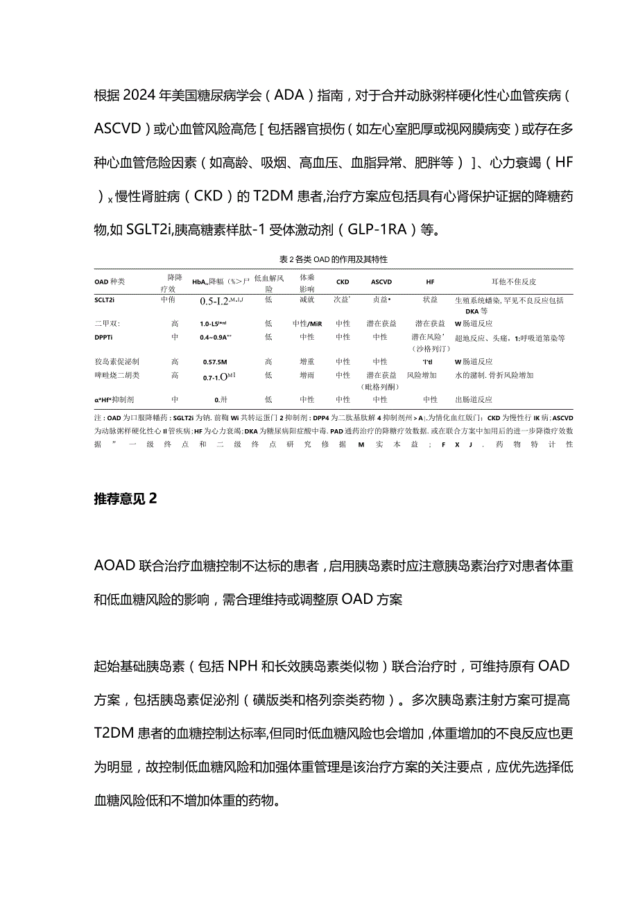 SGLT2i联合胰岛素治疗2型糖尿病的建议2024.docx_第2页