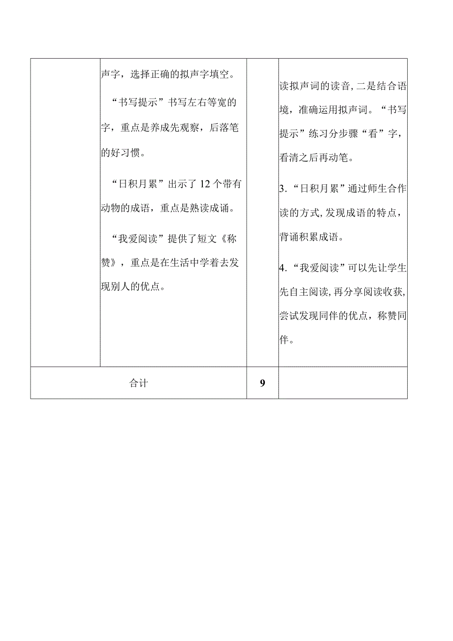 08第八单元教学计划.docx_第3页