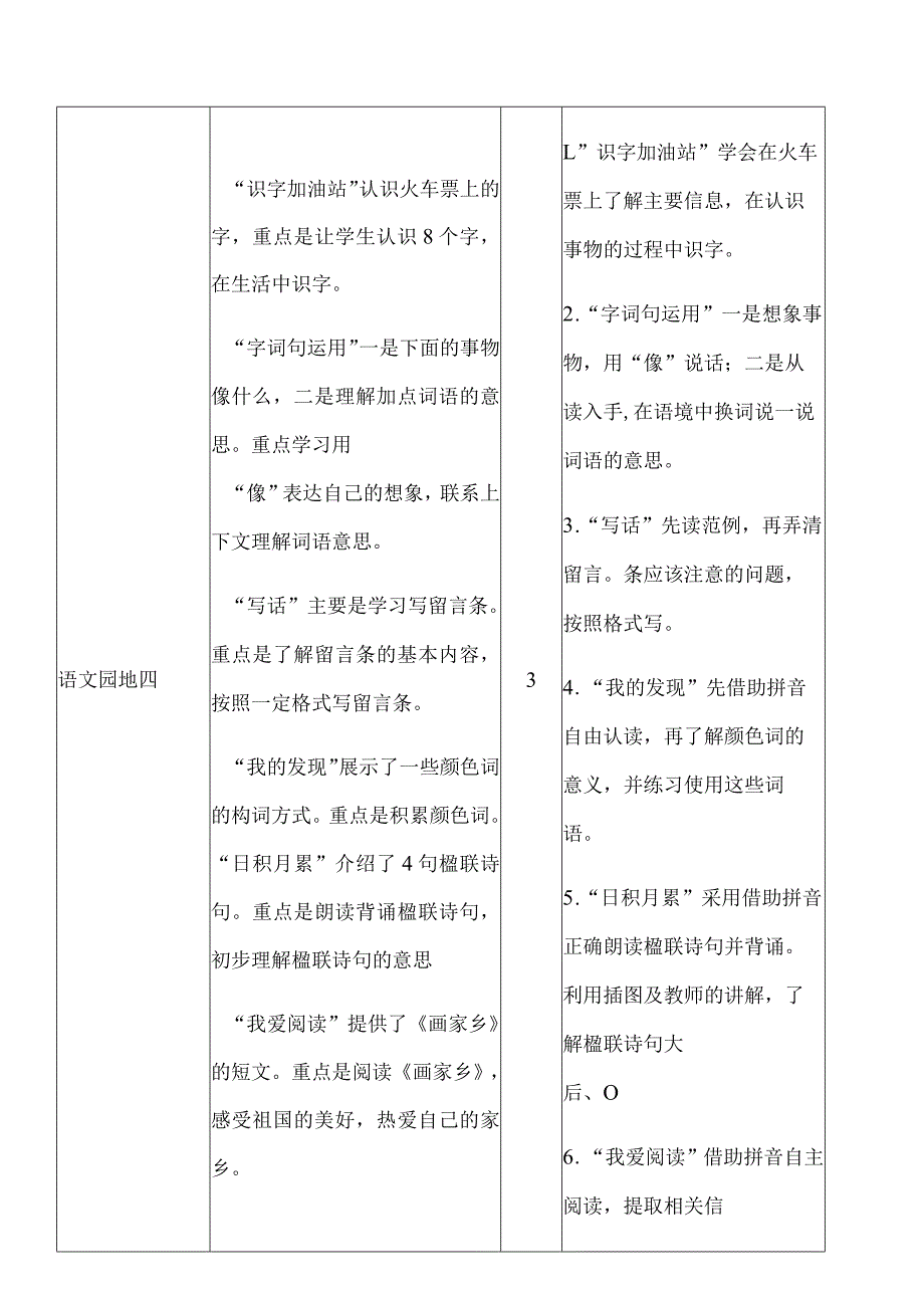 04第四单元教学计划.docx_第3页