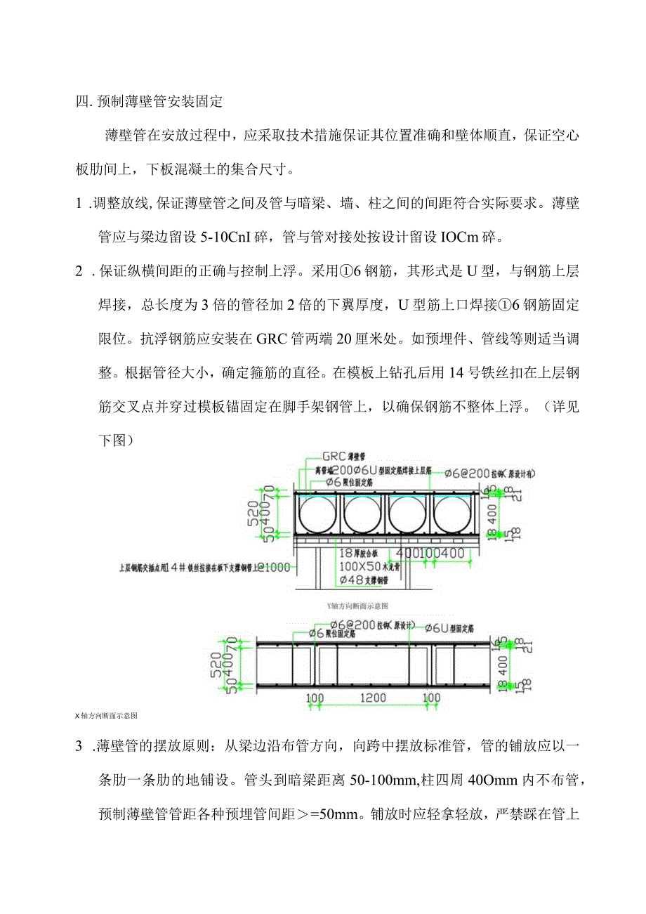 GRC空心大板薄壁管施工方案.docx_第3页