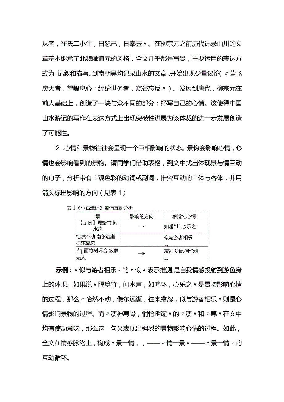 《小石潭记》教学设计.docx_第2页