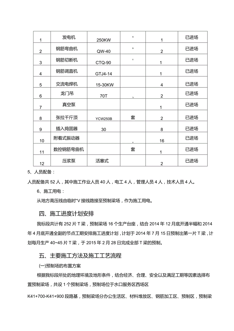 30mT梁预制施工方案.docx_第2页