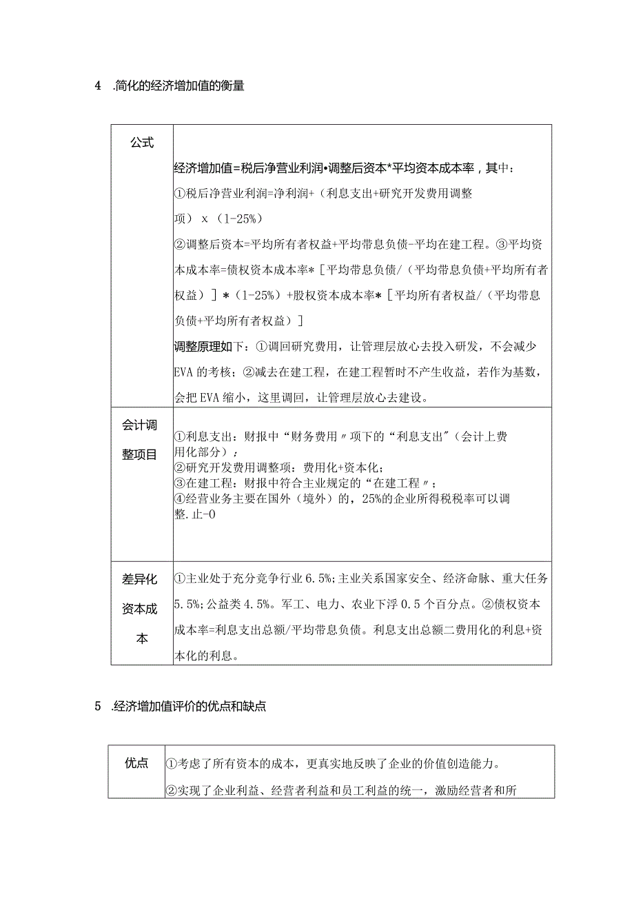 【CPA-财管】第19章业绩评价知识点总结.docx_第3页